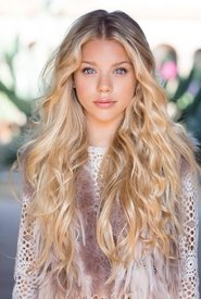 Kaylyn Slevin portrait