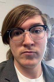 Landon Stetz portrait