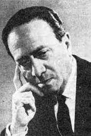 Abdolhossein Sepanta portrait