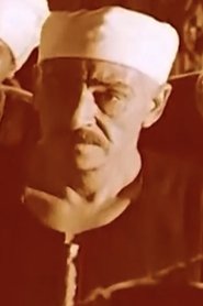 Mahmoud Dewidar portrait