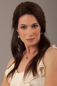 Paula Neves portrait