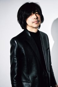 Hiroji Miyamoto portrait