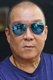 Mang Hoi portrait
