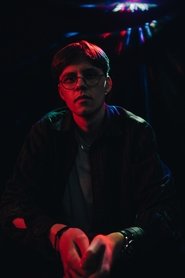 Henrik Stenberg portrait