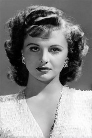 Madeleine Lebeau portrait
