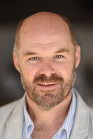 Deon Lotz portrait