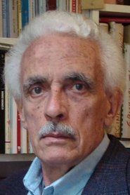 Octavio Getino portrait
