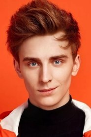 Vlad Bumaga portrait
