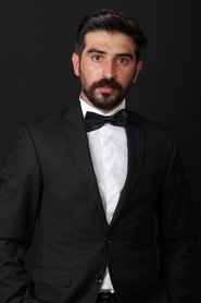 Bahruz Ahmadli portrait