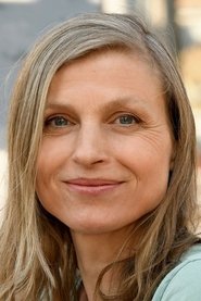 Alice Flotron portrait