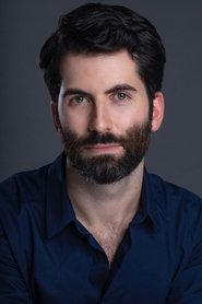 Nuno Pinheiro portrait