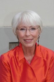 Karin Eckhold portrait