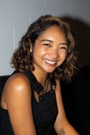 Tina Hizon portrait