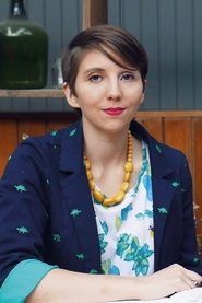 Fernanda Frick portrait