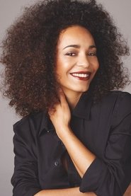 Montse Pla portrait