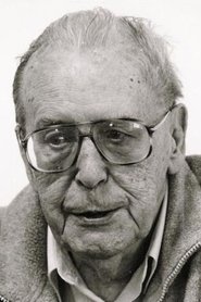 Zdeněk Jirotka portrait
