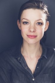 Kate Villanova portrait