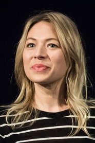 Frida Hallgren portrait