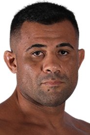 Cleber Souza portrait
