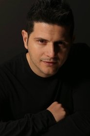 Ermal Mamaqi portrait