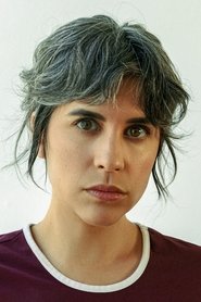 Ashly Burch portrait