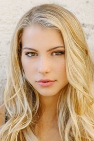 Lexi Atkins portrait