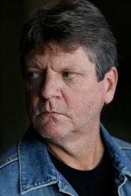 Brent Briscoe portrait