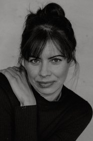 Kaia Skoblov portrait