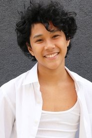 Tristan Allerick Chen portrait