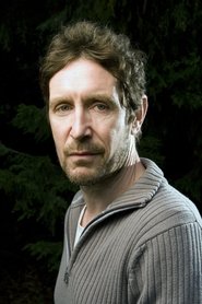 Paul McGann portrait