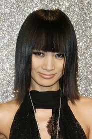 Bai Ling portrait