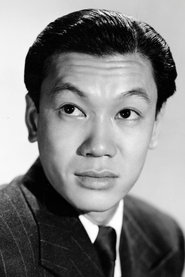 Benson Fong portrait