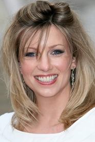 Claire Goose portrait