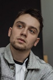Andro Simonishvili portrait