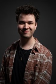 Zak Norris portrait