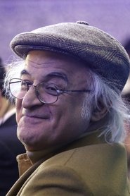 Fereydoun Jeyrani portrait