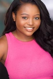 Mariah Iman Wilson portrait