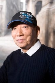 Yuen Woo-Ping portrait