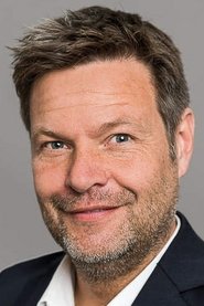 Robert Habeck portrait