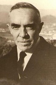 José Régio portrait