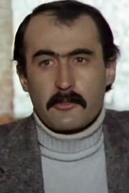 Igor Slobodskoy portrait