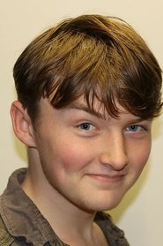 Zak Holland portrait