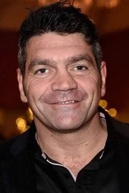 Spencer Wilding portrait
