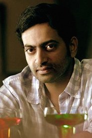 Saiju Kurup portrait