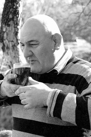 Dato Tskhvaradze portrait