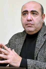 Oqtay Aliyev portrait