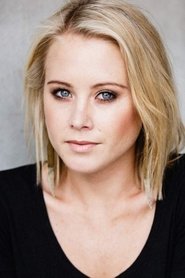 Sally Martin portrait