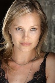 Amber Clayton portrait