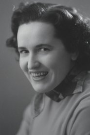 Silvia Urb portrait
