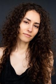 Rachel DiPillo portrait
